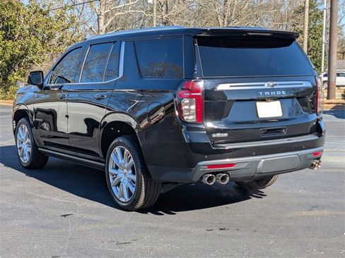 Used 2023 Chevrolet Tahoe High Country w/ Premium Package 2 image 12