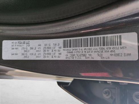 Used 2020 RAM 1500 Laramie w/ Sport Appearance Package image 25