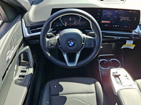 Certified 2026 BMW X1 xDrive28i w/ Convenience Package AWD/4WD image 11