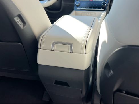New 2026 Hyundai Santa Fe SEL AWD/4WD image 23