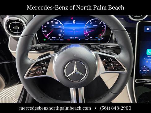 New 2026 Mercedes-Benz GLC 300 image 16