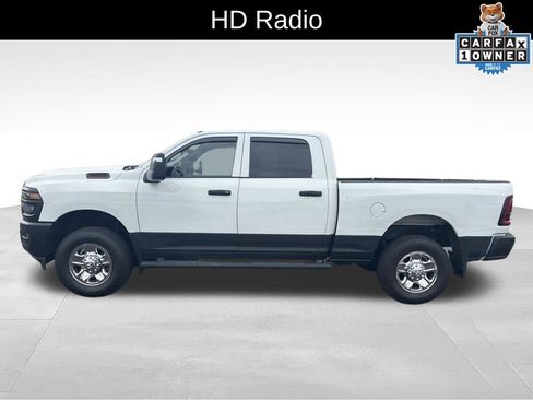 Used 2025 RAM 2500 Tradesman AWD/4WD image 7