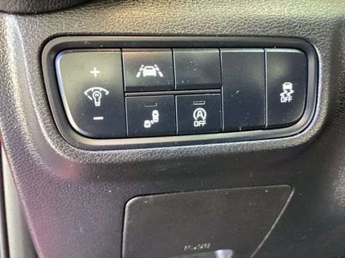 Used 2020 Kia Soul GT-Line w/ GT 2.0L Power Sunroof Package image 12