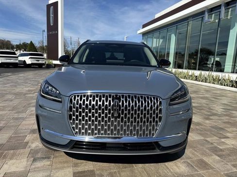 New 2026 Lincoln Corsair Premiere FWD image 6