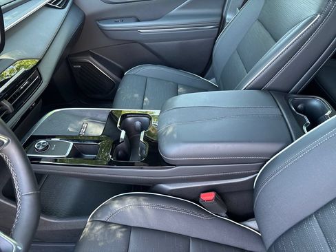Certified 2026 Buick Enclave Sport Touring w/ LPO, Floor Liner Package FWD image 34