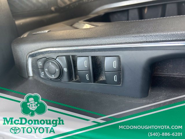 Used 2023 Chevrolet Silverado 1500 RST w/ Convenience Package II AWD/4WD image 17