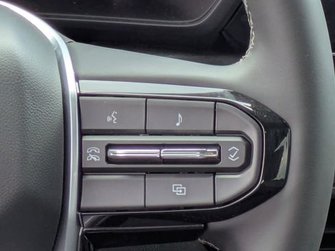 New 2026 Chevrolet Colorado W/T w/ WT Custom Package RWD image 21