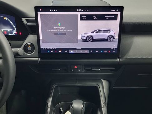 New 2026 MAZDA CX-5 Preferred AWD/4WD image 17