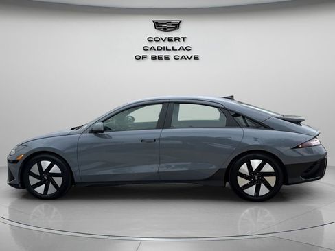 Used 2024 Hyundai Ioniq 6 SE image 5