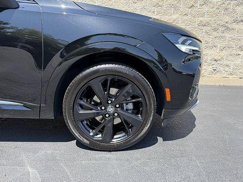 Used 2023 Buick Envision Preferred FWD image 7
