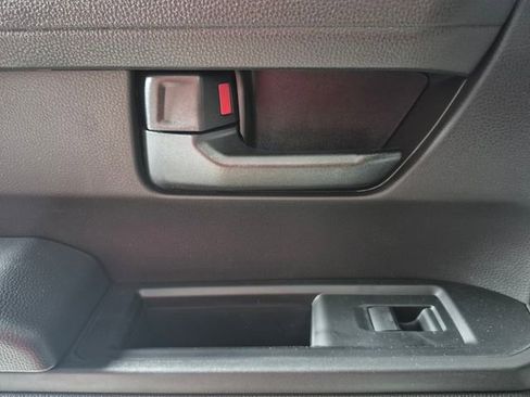 Certified 2026 Toyota Tacoma SR5 RWD image 31