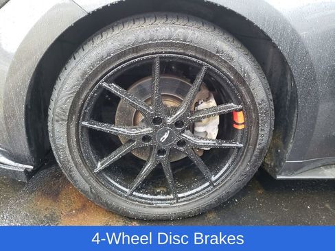 Used 2016 Ford Mustang Convertible w/ Equipment Group 051A image 25