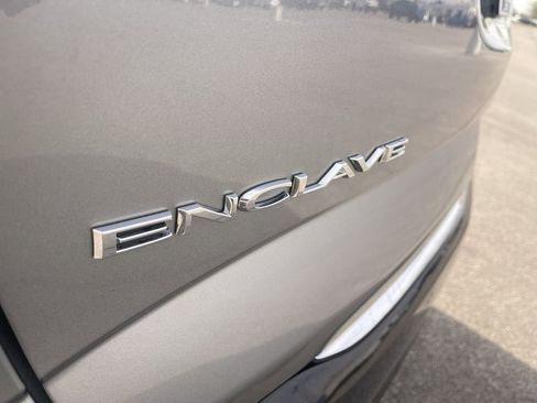 Used 2024 Buick Enclave Essence w/ Experience Buick Package FWD image 12