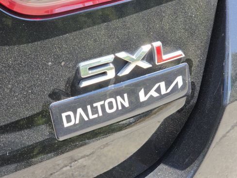 Used 2018 Kia Optima SX w/ Technology Package FWD image 4