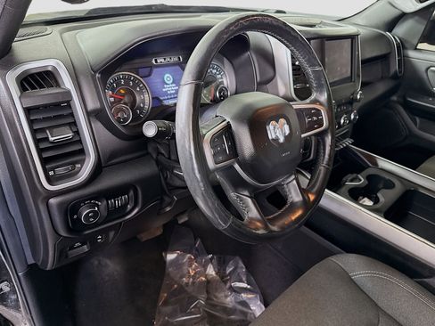 Used 2019 RAM 1500 Big Horn image 23