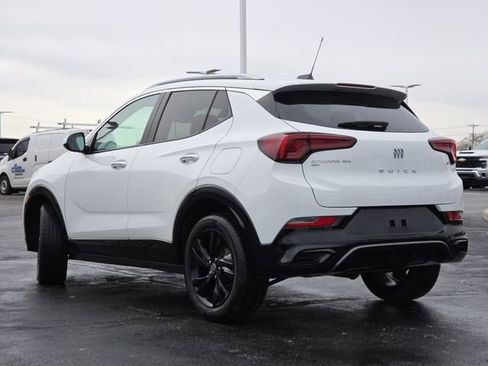 Used 2024 Buick Encore GX Sport Touring image 20