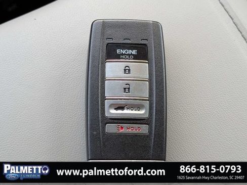 Used 2018 Acura MDX SH-AWD w/ Advance Package image 31