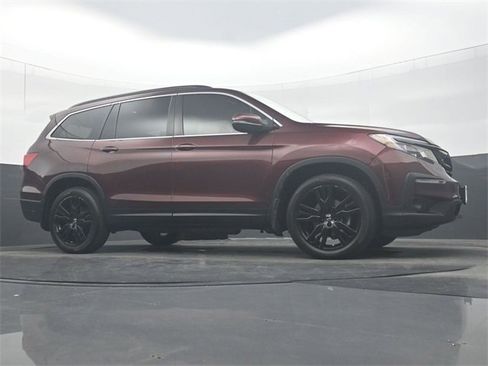 Certified 2022 Honda Pilot Special Edition image 26