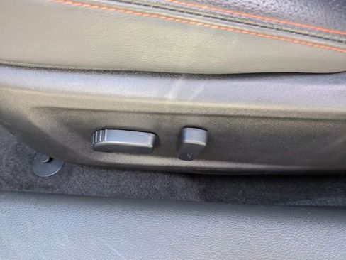 Used 2025 Nissan Altima 2.5 SR image 20