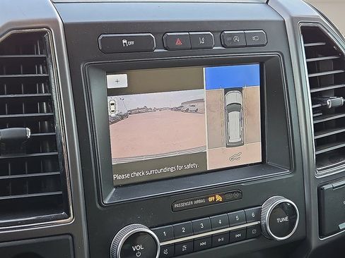 Used 2020 Ford Expedition Platinum RWD image 20