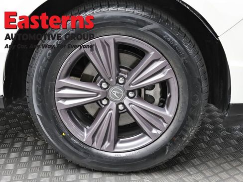 Used 2019 Acura MDX SH-AWD image 31