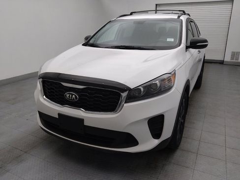 Used 2019 Kia Sorento S image 15