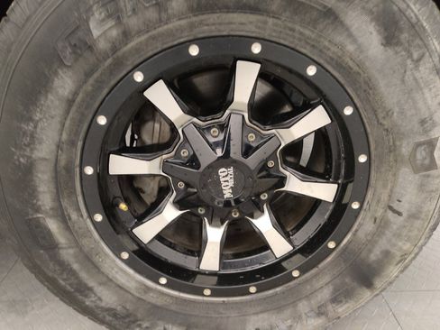 Used 2018 Chevrolet Colorado W/T w/ WT Convenience Package RWD image 31