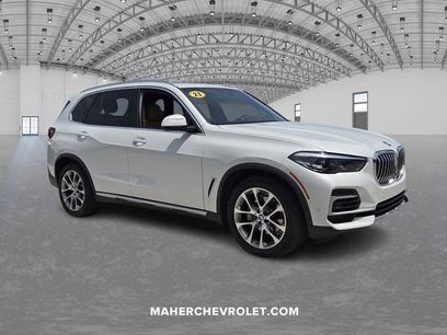 Used 2023 BMW X5 xDrive40i w/ Premium Package