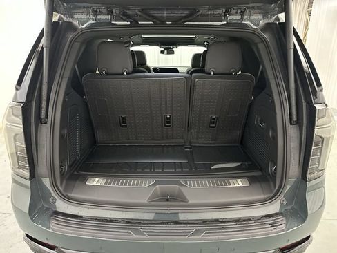 New 2026 Chevrolet Tahoe RST AWD/4WD image 22