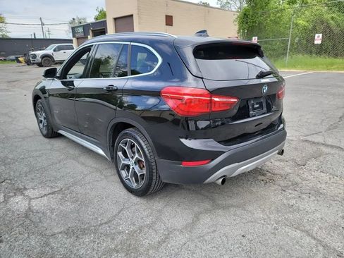 Used 2018 BMW X1 xDrive28i AWD/4WD image 7