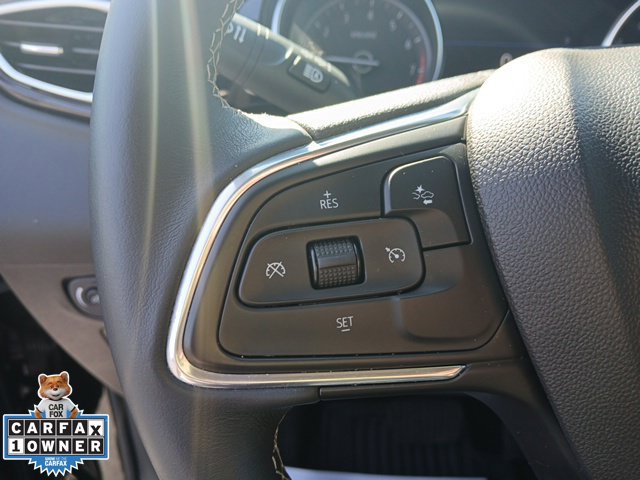 Used 2023 Buick Encore GX Select w/ Safety Package II FWD image 29