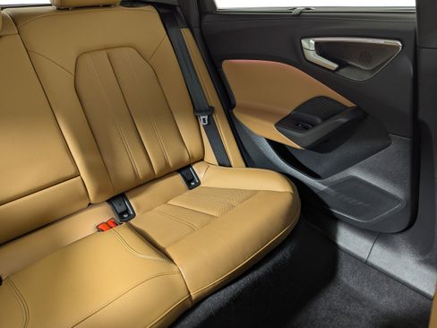 Certified 2025 Audi A5 2.0T Premium Plus w/ Premium Plus image 14