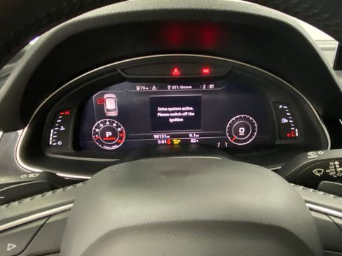 Used 2019 Audi Q7 3.0T Prestige w/ Prestige Package image 34