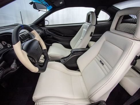 Used 1998 Ford Mustang GT image 18