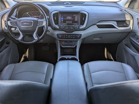 Used 2019 GMC Terrain SLT w/ Preferred Package image 16