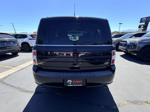 Used 2014 Ford Flex SEL w/ Equipment Group 202A FWD image 5