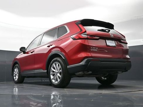 Used 2023 Honda CR-V EX image 47
