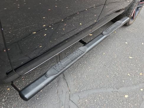 Used 2016 RAM 1500 Big Horn image 13