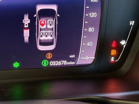 Used 2023 Honda Accord EX image 8