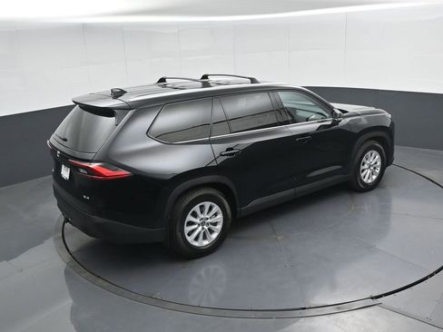 Used 2024 Toyota Grand Highlander AWD image 47