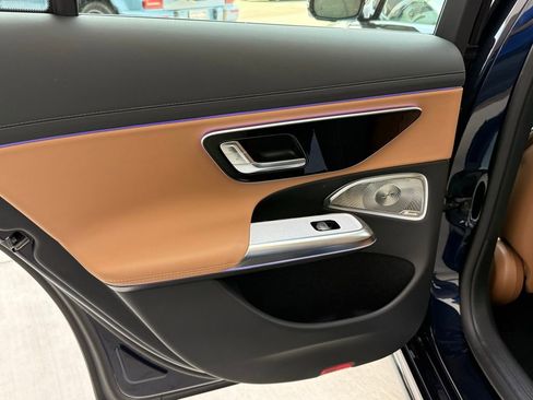 New 2026 Mercedes-Benz E 350 Sedan image 23