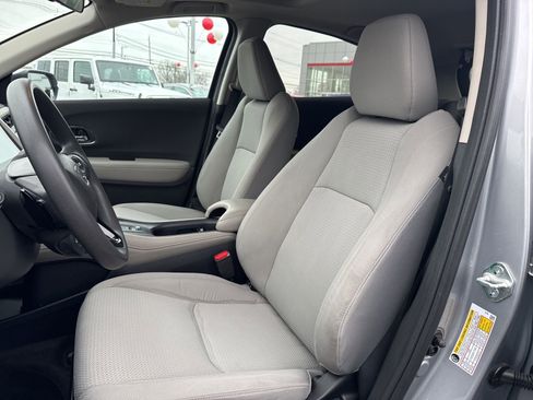 Used 2022 Honda HR-V EX image 14