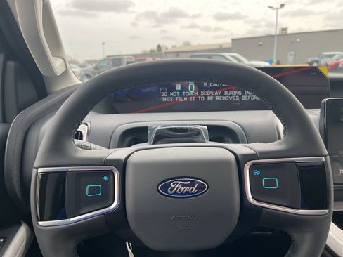 New 2026 Ford Expedition Max Active AWD/4WD image 17