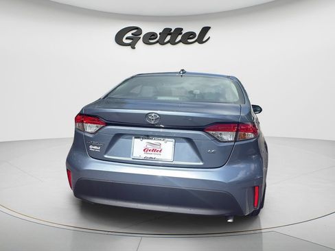 Used 2025 Toyota Corolla LE FWD image 6