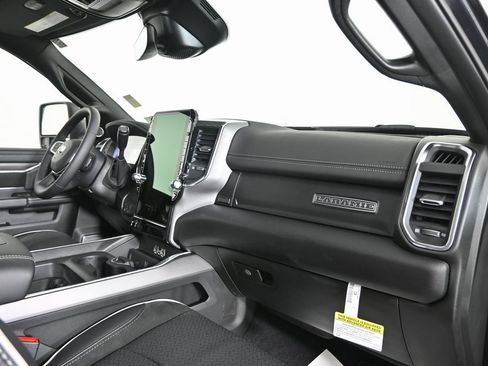 Used 2026 RAM 2500 Laramie image 15