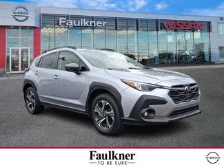 Used 2024 Subaru Crosstrek 2.0i Premium AWD/4WD video 1