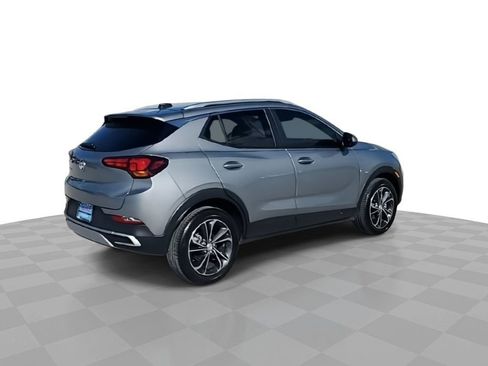 Used 2023 Buick Encore GX Select image 8