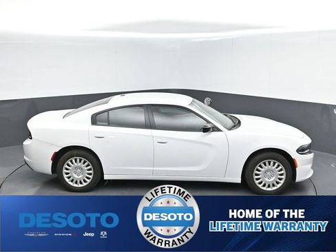 New 2023 Dodge Charger Police w/ Convenience Group I AWD/4WD image 36