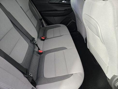 New 2026 Chevrolet TrailBlazer LS w/ LS Convenience Package FWD image 34