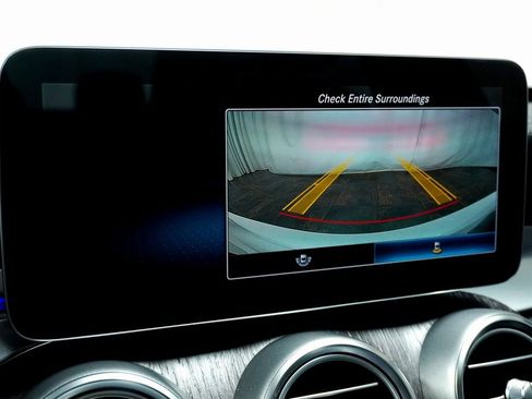 Used 2020 Mercedes-Benz C 300 4MATIC Sedan image 26